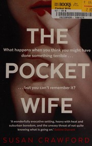 Front cover of The pocket wife by Susan Crawford
