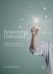 Front cover of Reasoning Unbound by Jean-François Bonnefon