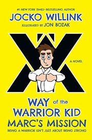 Cover of Marc's mission by Jocko Willink