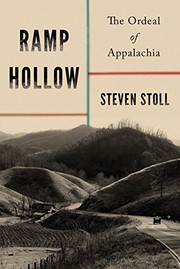 Cover of Ramp Hollow by Steven Stoll