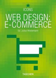 Cover of Web Design by Julius Wiedemann