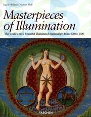 Cover of Codices illustres by Ingo F. Walther