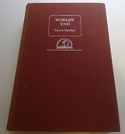 Cover of World's end by Upton Sinclair