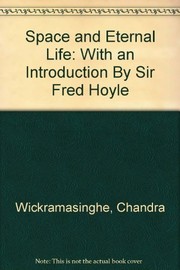 Front cover of Space and Eternal Life by Daisaku Ikéda