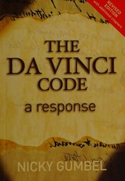 Cover of The Da Vinci code by Nicky Gumbel