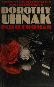 Cover of Policewoman by Dorothy Uhnak
