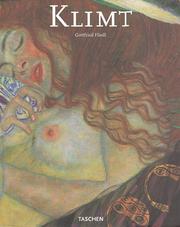Front cover of Gustav Klimt, 1862-1918 by Gottfried Fliedl