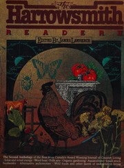 Cover of Harrowsmith Reader II by Lawerence