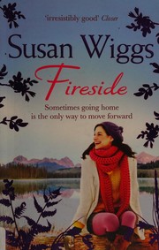 Cover of Fireside by Susan Childress