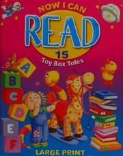 Cover of Now I Can Read by Maureen Spurgeon