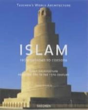 Cover of Islam by Henri Stierlin