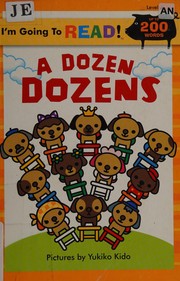Cover of A dozen dozens by Yukiko Kido