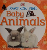 Front cover of Baby animals by DK Publishing