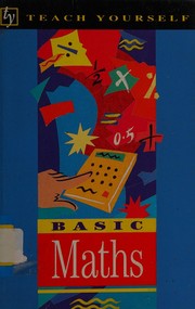 Cover of Basic Maths by Alan T. Graham