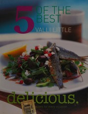 Cover of 5 of the best by Valli Little