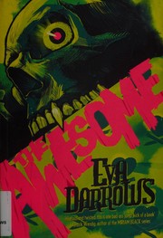 Cover of The awesome by Eva Darrows