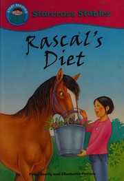 Cover of Rascal's diet by Peter Bently