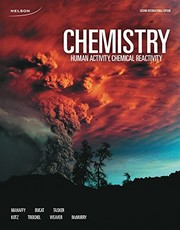 Cover of Chemistry by Paul Treichel