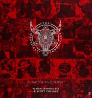 Front cover of The meat liquor chronicles by Yianni Papoutsis