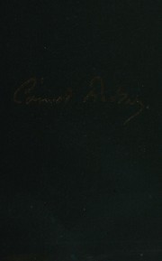 Cover of On Judging Works of Visual Art by Conrad Fiedler