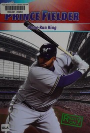 Cover of Prince Fielder by Aidan Francis