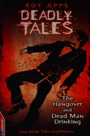 Cover of The hangover by Roy Apps