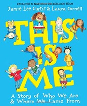 Cover of This is me by Jamie Lee Curtis