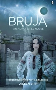 Cover of Bruja by Aileen Erin