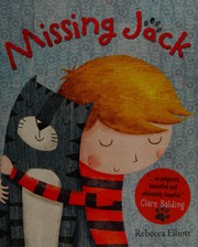 Cover of Missing Jack by Rebecca Elliott
