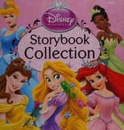 Front cover of Storybook collection by Disney Enterprises
