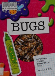 Cover of Seeds by Susan Heinrichs Gray