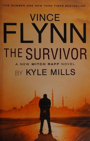 Cover of The survivor by Kyle Mills