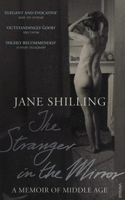 Cover of The stranger in the mirror by Jane Shilling