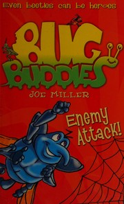 Cover of Enemy attack! by Joe Miller