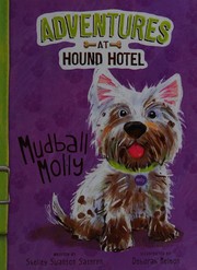 Cover of Mudball Molly by Shelley Swanson Sateren
