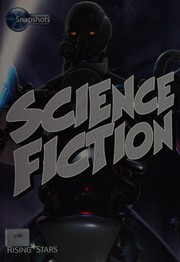 Front cover of Science fiction by Dietlof Van Warmelo