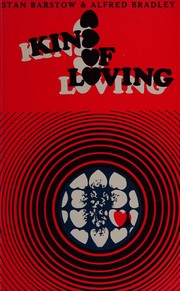 Front cover of A kind of loving by Stan Barstow