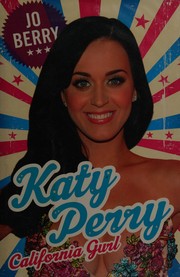Cover of Katy Perry by Jo Berry