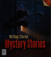 Front cover of Writing Stories by Anita Ganeri