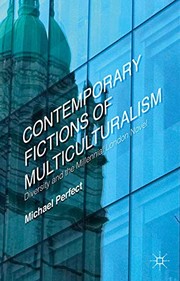 Front cover of Contemporary Fictions of Multiculturalism by Michael Perfect