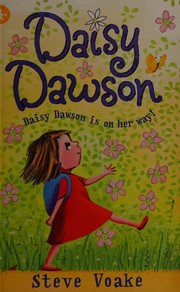 Cover of Daisy Dawson by Steve Voake
