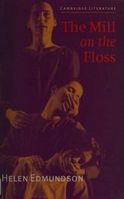 Cover of The mill on the Floss by Helen Edmundson