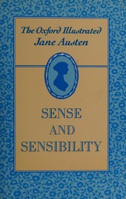 Front cover of The novels of Jane Austen [6 volumes] by Jane Austen