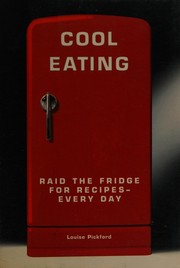 Cover of Cool Eating by Louise Pickford