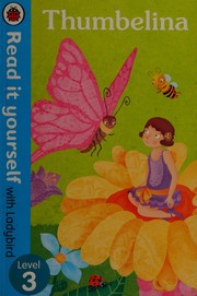 Cover of Thumbelina by Valentina Belloni
