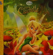Cover of La fée Clochette by Valérie Ménard