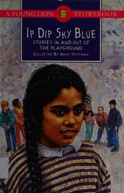 Cover of Ip dip sky blue by Mary Hoffman