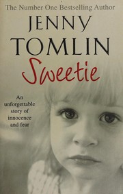 Cover of Sweetie by Jenny Tomlin
