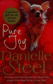 Cover of Pure joy by Danielle Steel