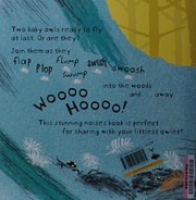 Cover of Woooo! by Gerry Turley